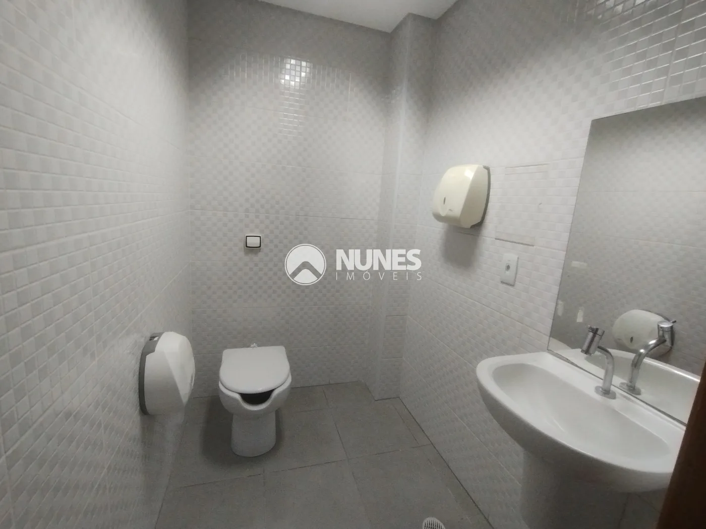 Alugar Comercial / Sala em Osasco R$ 2.000,00 - Foto 7