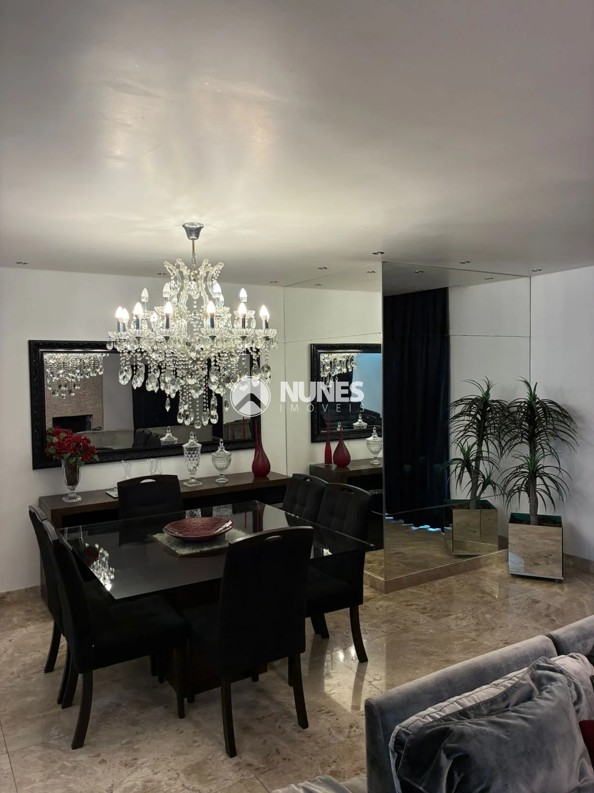 Alugar Casa / Condfechado em Jandira R$ 15.000,00 - Foto 5