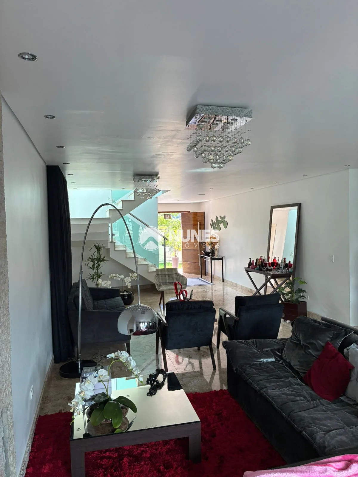 Alugar Casa / Condfechado em Jandira R$ 15.000,00 - Foto 4