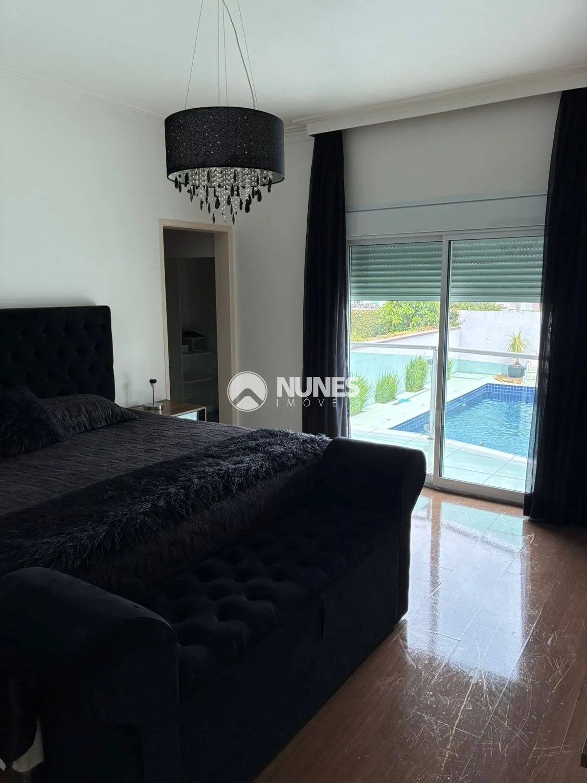 Alugar Casa / Condfechado em Jandira R$ 15.000,00 - Foto 10