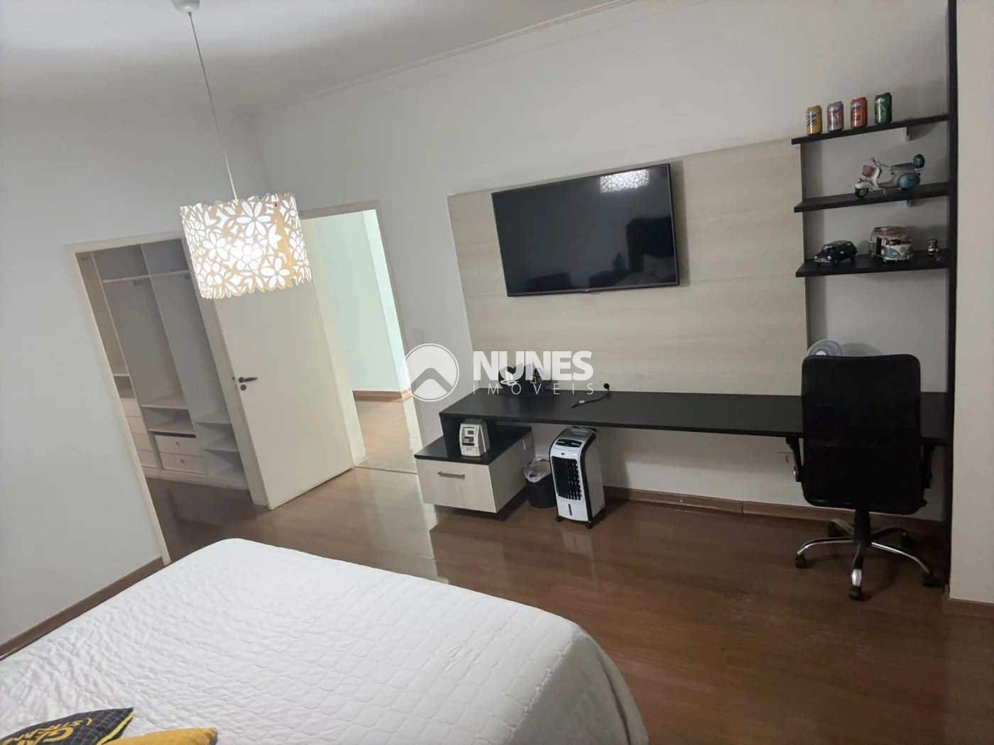 Alugar Casa / Condfechado em Jandira R$ 15.000,00 - Foto 8