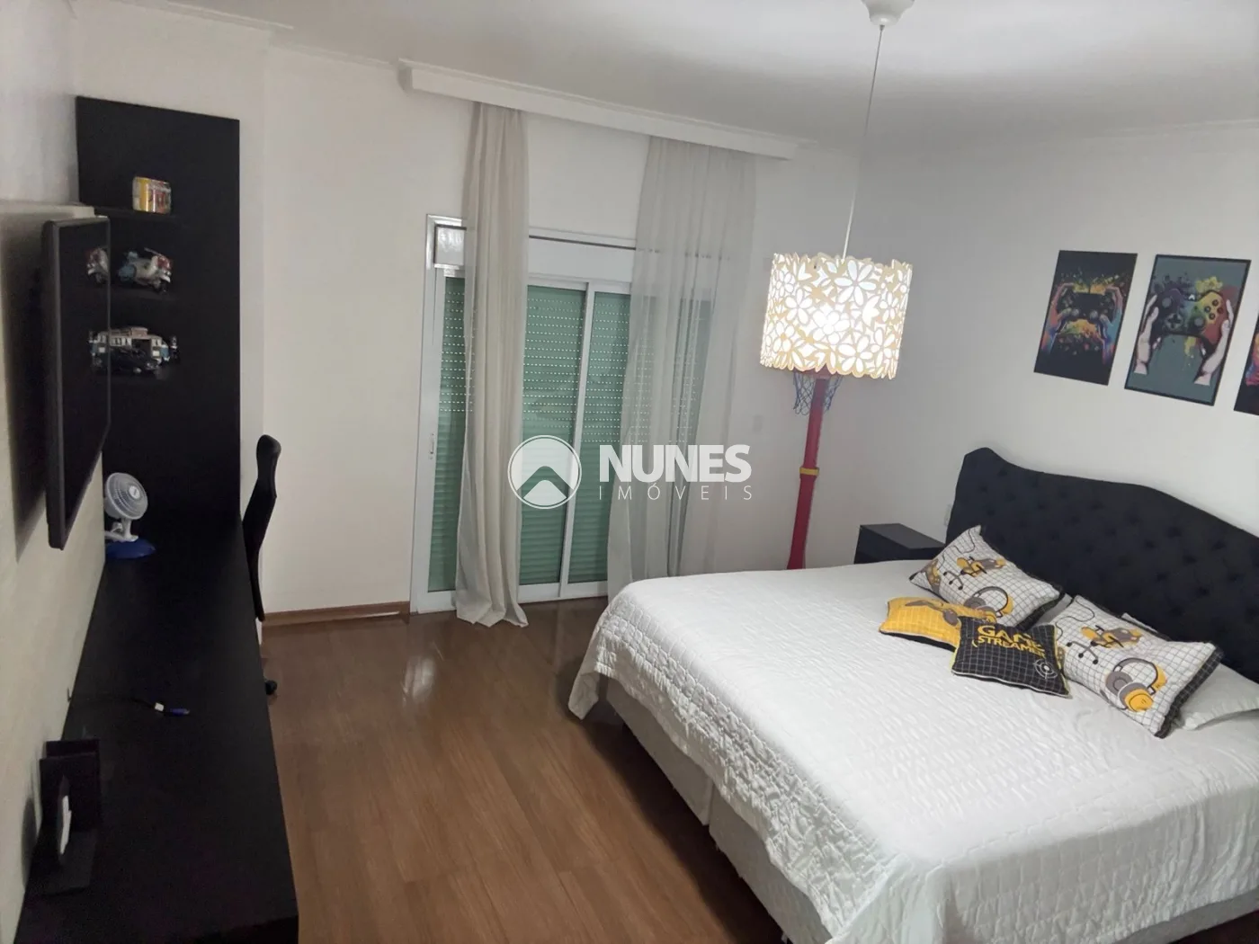 Alugar Casa / Condfechado em Jandira R$ 15.000,00 - Foto 13