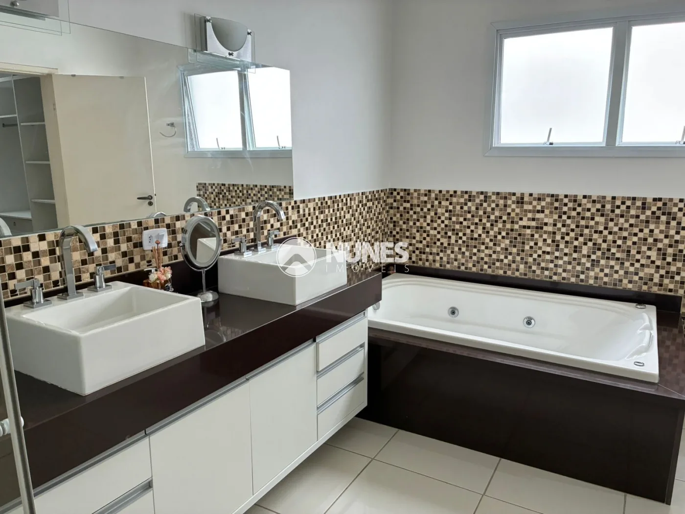 Alugar Casa / Condfechado em Jandira R$ 15.000,00 - Foto 22