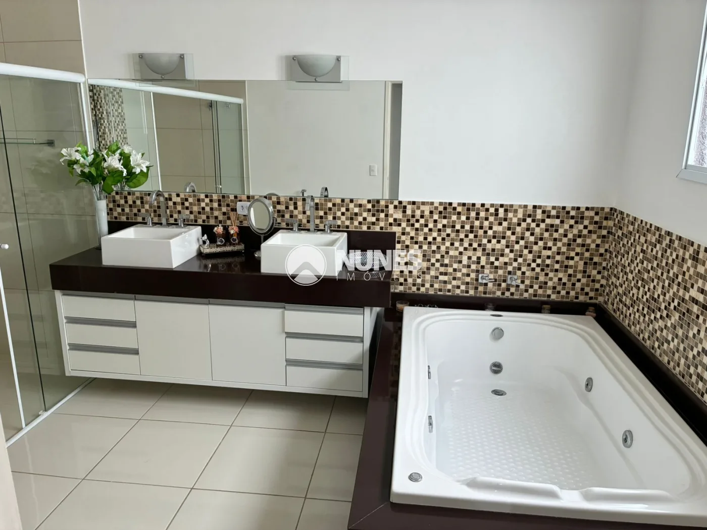 Alugar Casa / Condfechado em Jandira R$ 15.000,00 - Foto 23