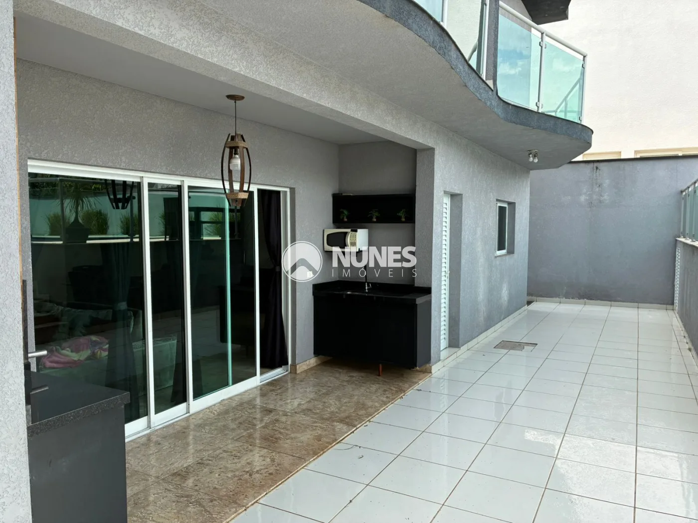 Alugar Casa / Condfechado em Jandira R$ 15.000,00 - Foto 27