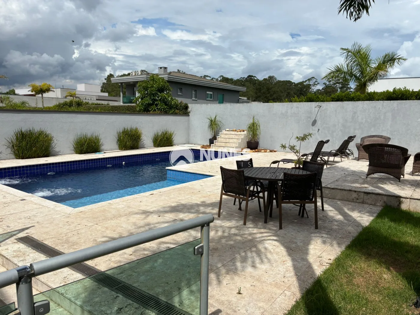 Alugar Casa / Condfechado em Jandira R$ 15.000,00 - Foto 29