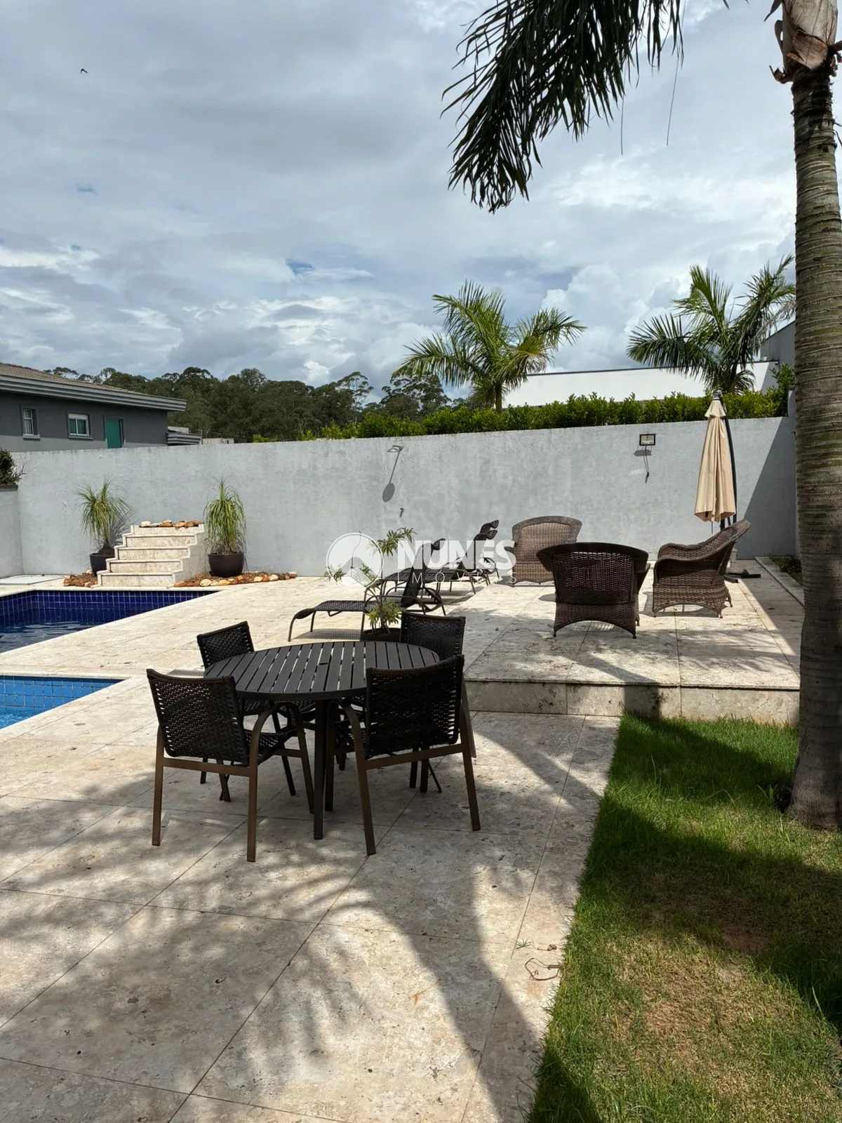 Alugar Casa / Condfechado em Jandira R$ 15.000,00 - Foto 30