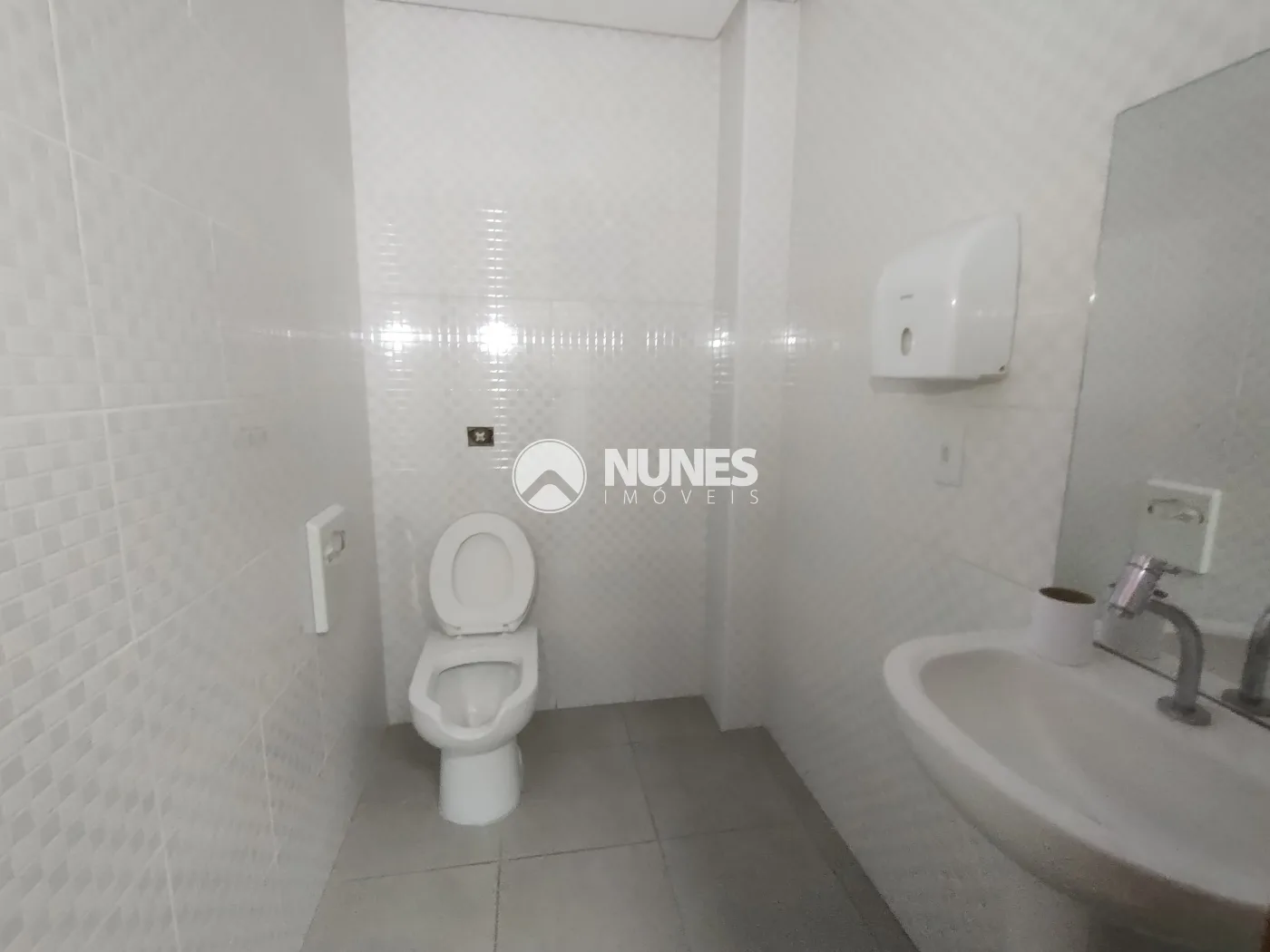 Alugar Comercial / Sala em Osasco R$ 2.000,00 - Foto 4