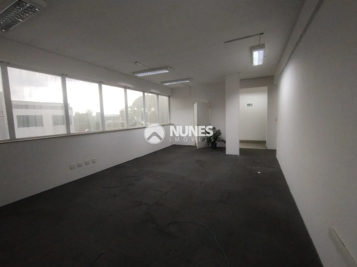 Alugar Comercial / Sala em Osasco R$ 2.000,00 - Foto 3