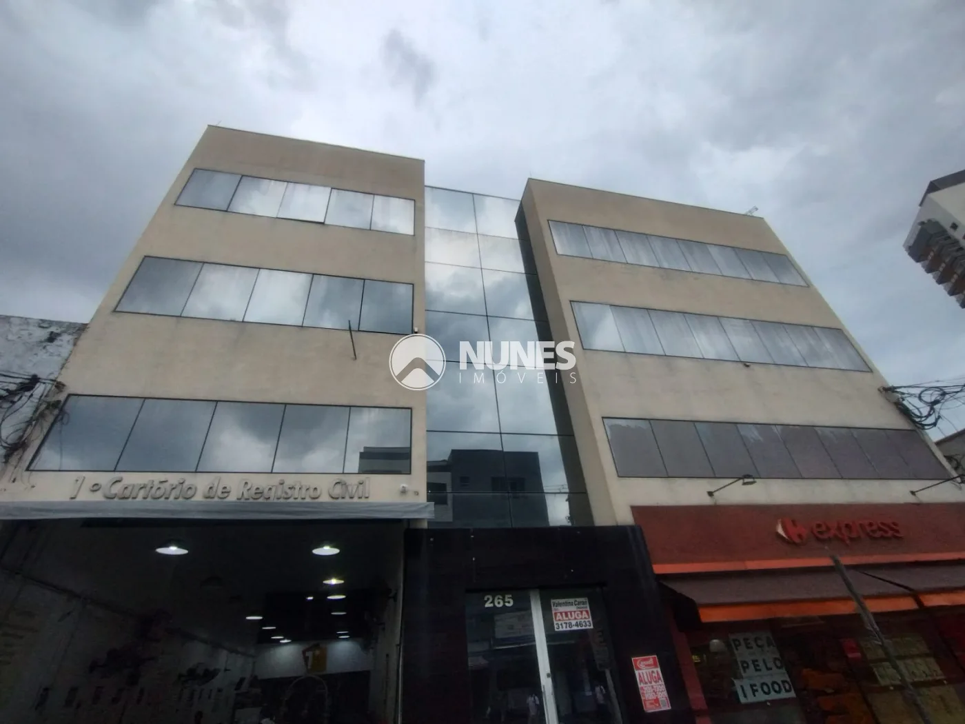 Alugar Comercial / Sala em Osasco R$ 2.000,00 - Foto 1