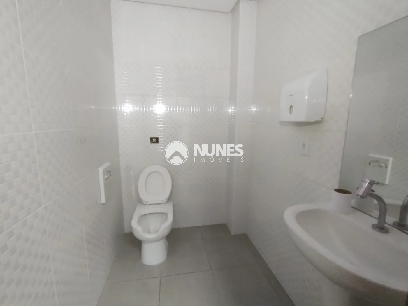 Alugar Comercial / Sala em Osasco R$ 2.000,00 - Foto 12
