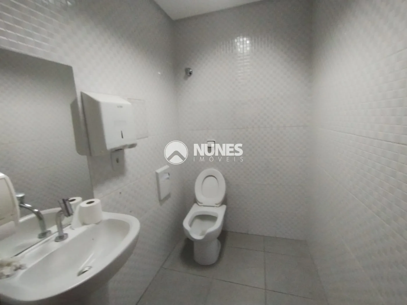 Alugar Comercial / Sala em Osasco R$ 2.000,00 - Foto 10