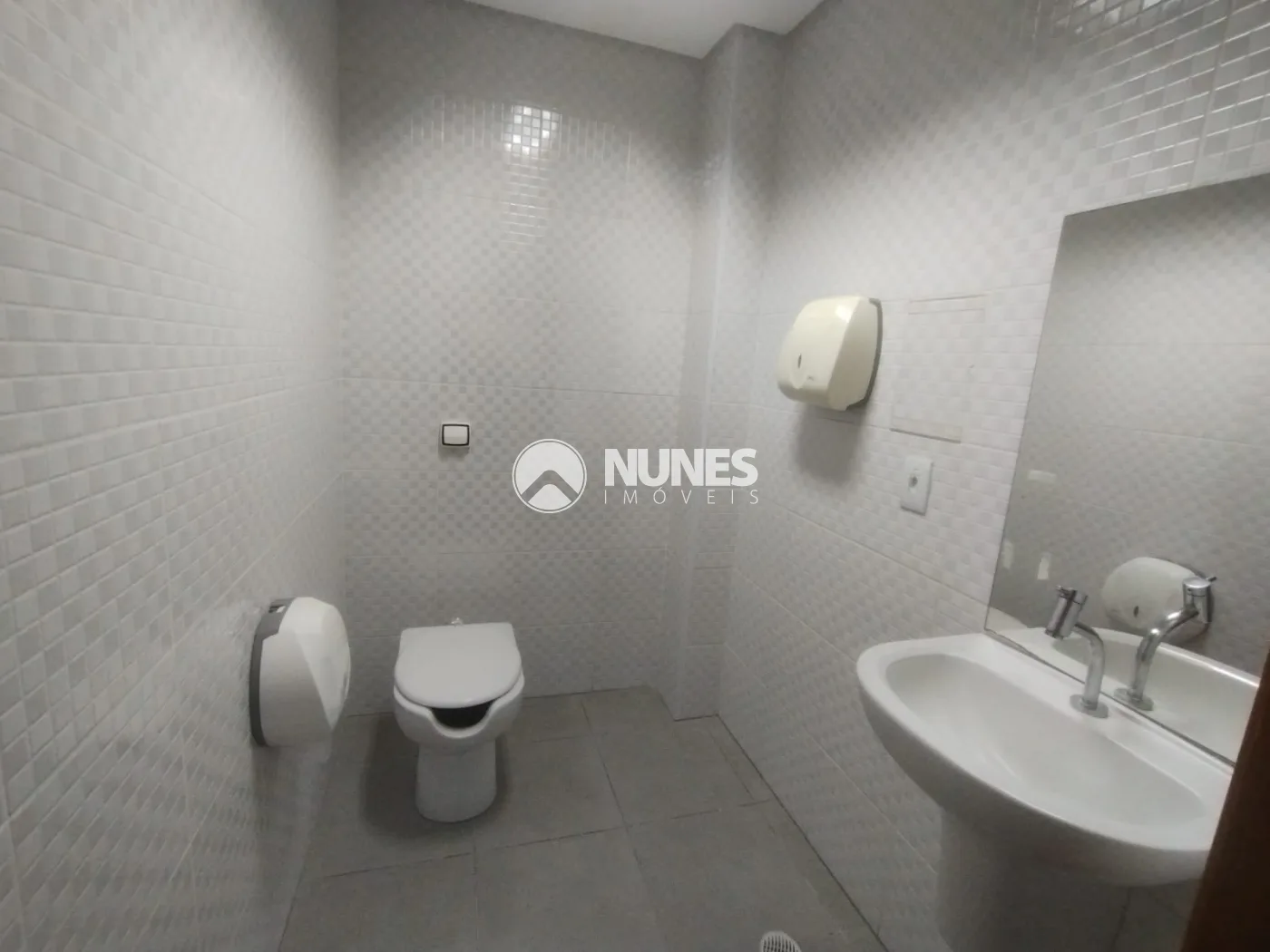 Alugar Comercial / Sala em Osasco R$ 2.000,00 - Foto 11