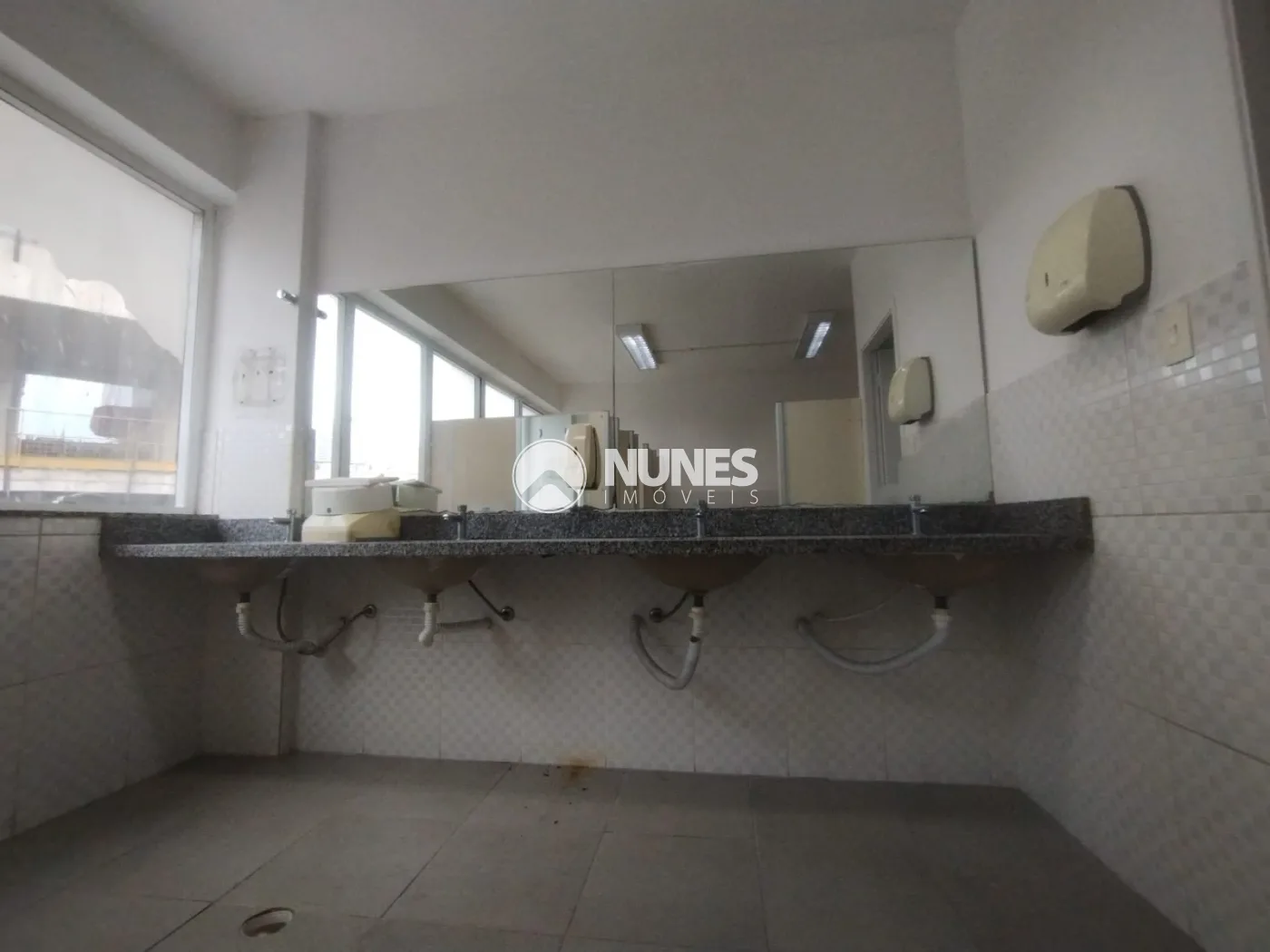 Alugar Comercial / Sala em Osasco R$ 2.000,00 - Foto 16