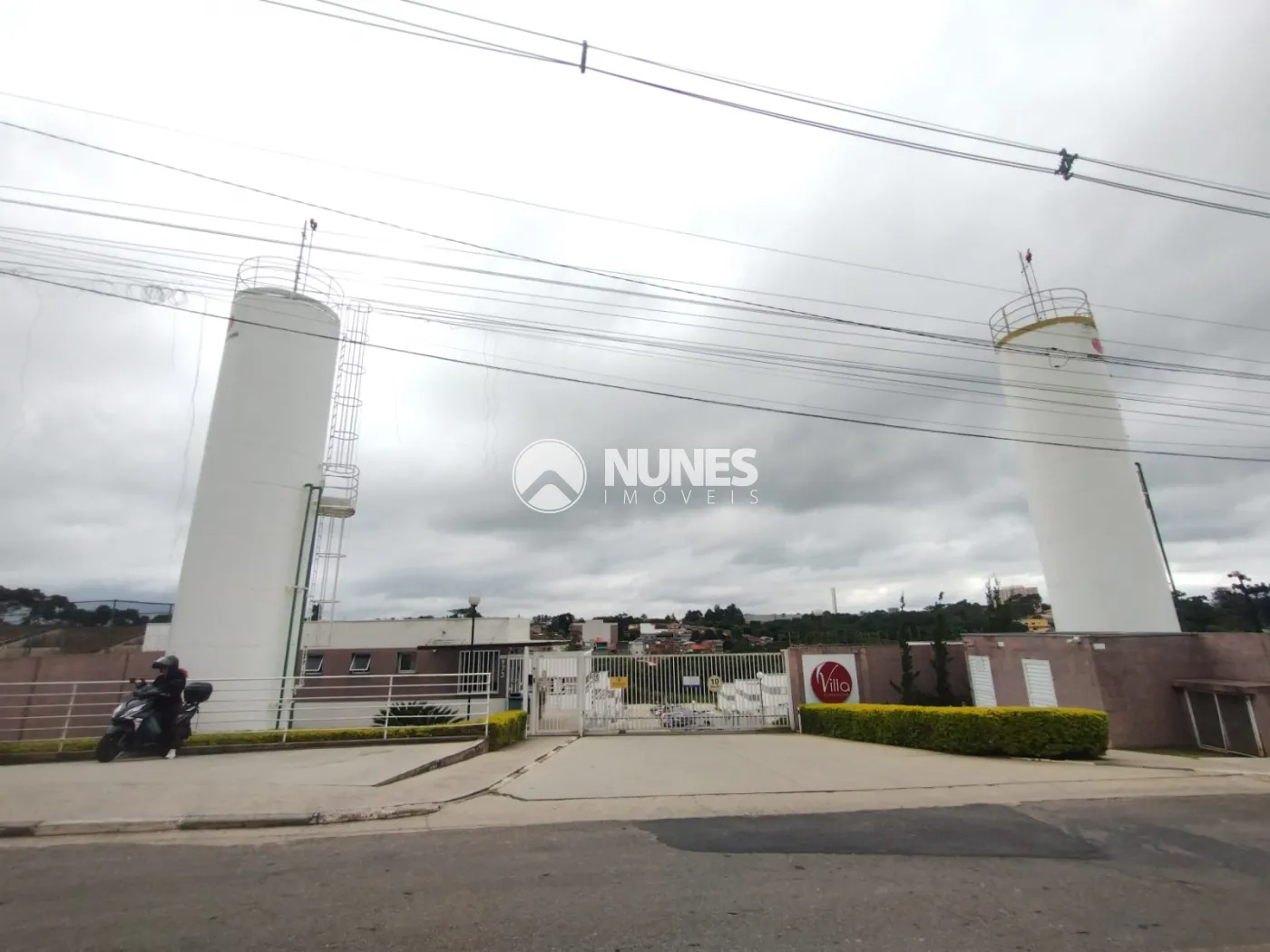 Alugar Casa / Sobrado em Condominio em Vargem Grande Paulista R$ 1.582,00 - Foto 1