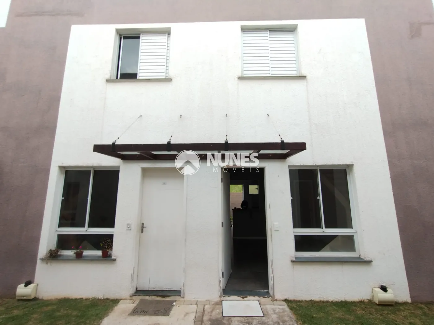 Alugar Casa / Sobrado em Condominio em Vargem Grande Paulista R$ 1.582,00 - Foto 3