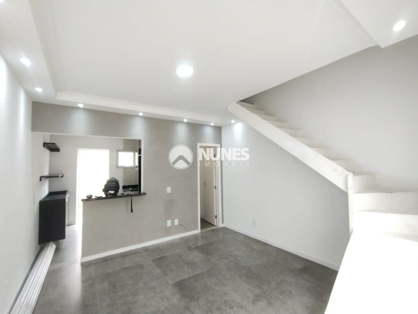 Alugar Casa / Sobrado em Condominio em Vargem Grande Paulista R$ 1.582,00 - Foto 5