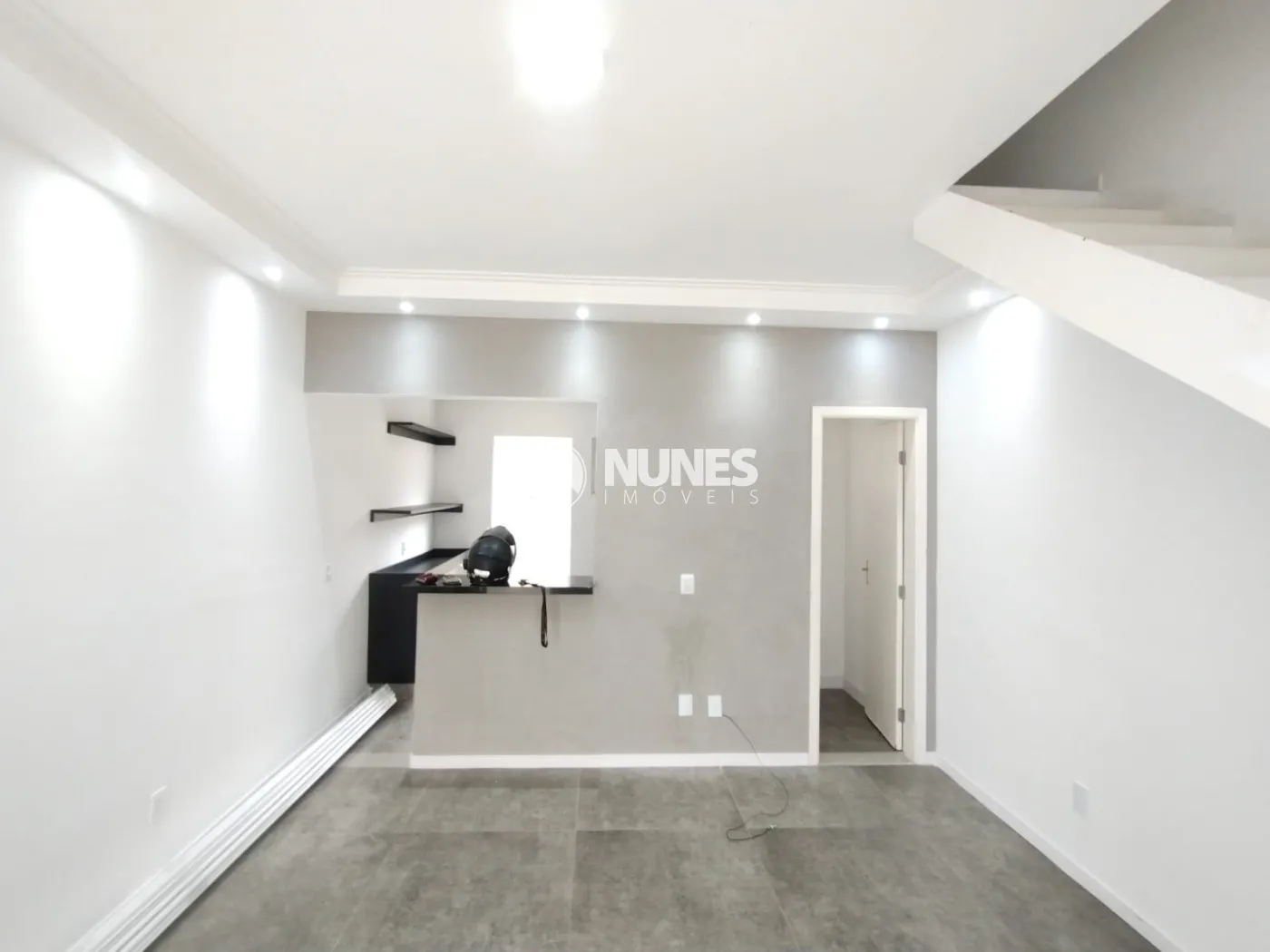 Alugar Casa / Sobrado em Condominio em Vargem Grande Paulista R$ 1.582,00 - Foto 7