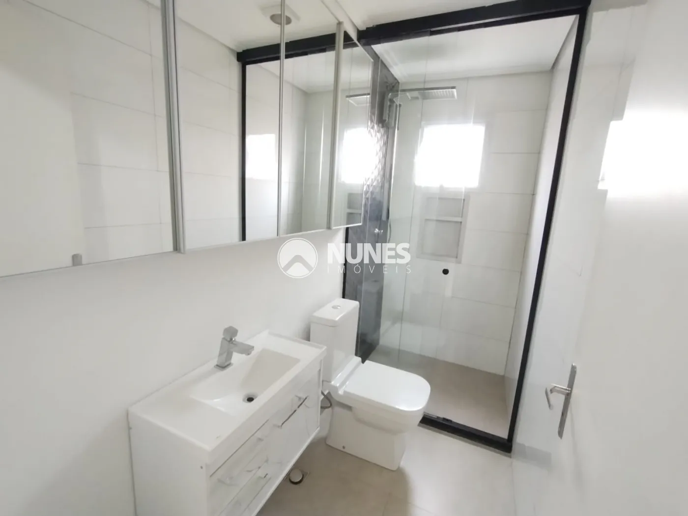 Alugar Casa / Sobrado em Condominio em Vargem Grande Paulista R$ 1.582,00 - Foto 12