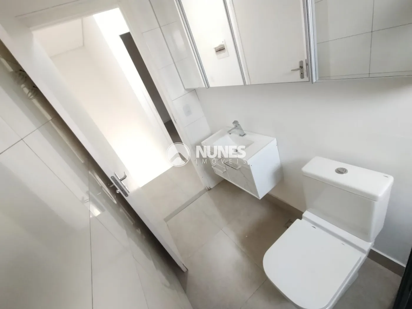 Alugar Casa / Sobrado em Condominio em Vargem Grande Paulista R$ 1.582,00 - Foto 15