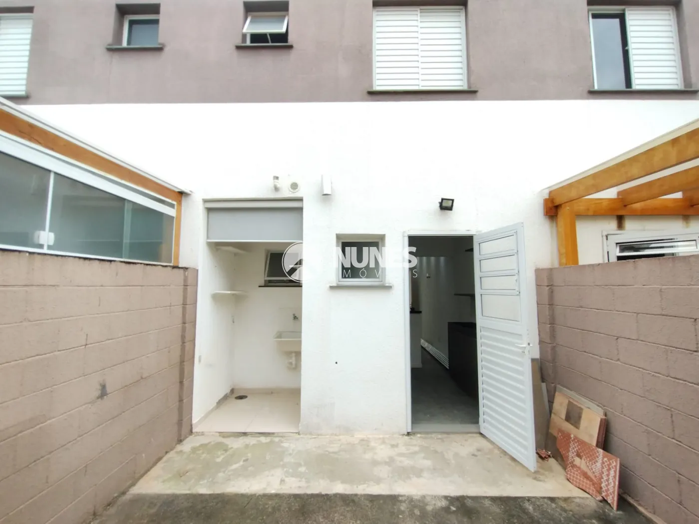 Alugar Casa / Sobrado em Condominio em Vargem Grande Paulista R$ 1.582,00 - Foto 22