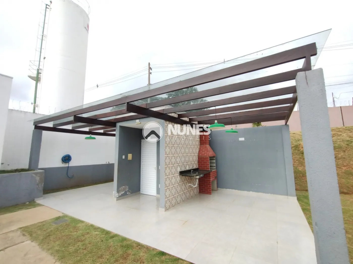 Alugar Casa / Sobrado em Condominio em Vargem Grande Paulista R$ 1.582,00 - Foto 24