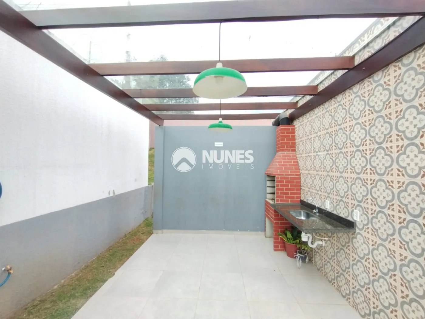 Alugar Casa / Sobrado em Condominio em Vargem Grande Paulista R$ 1.582,00 - Foto 25