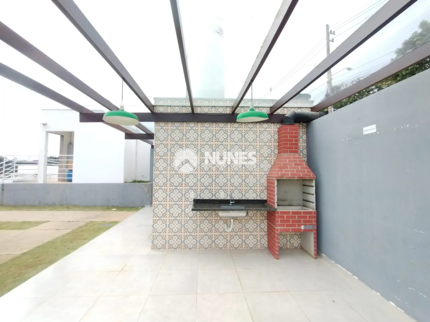 Alugar Casa / Sobrado em Condominio em Vargem Grande Paulista R$ 1.582,00 - Foto 26