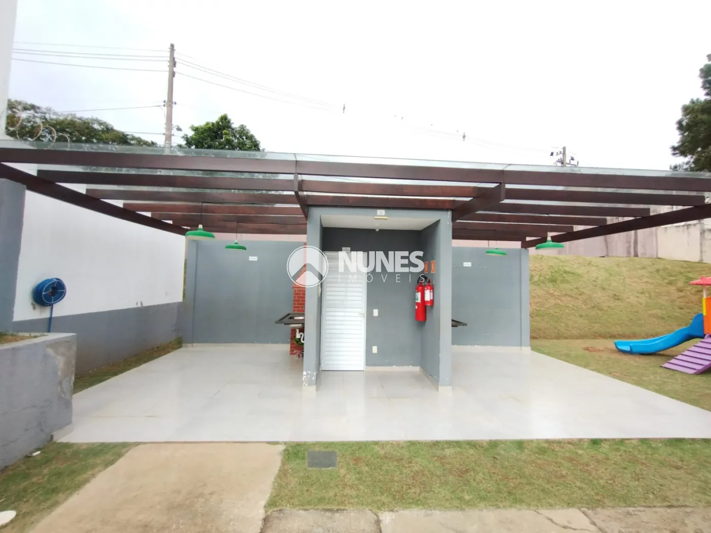 Alugar Casa / Sobrado em Condominio em Vargem Grande Paulista R$ 1.582,00 - Foto 27