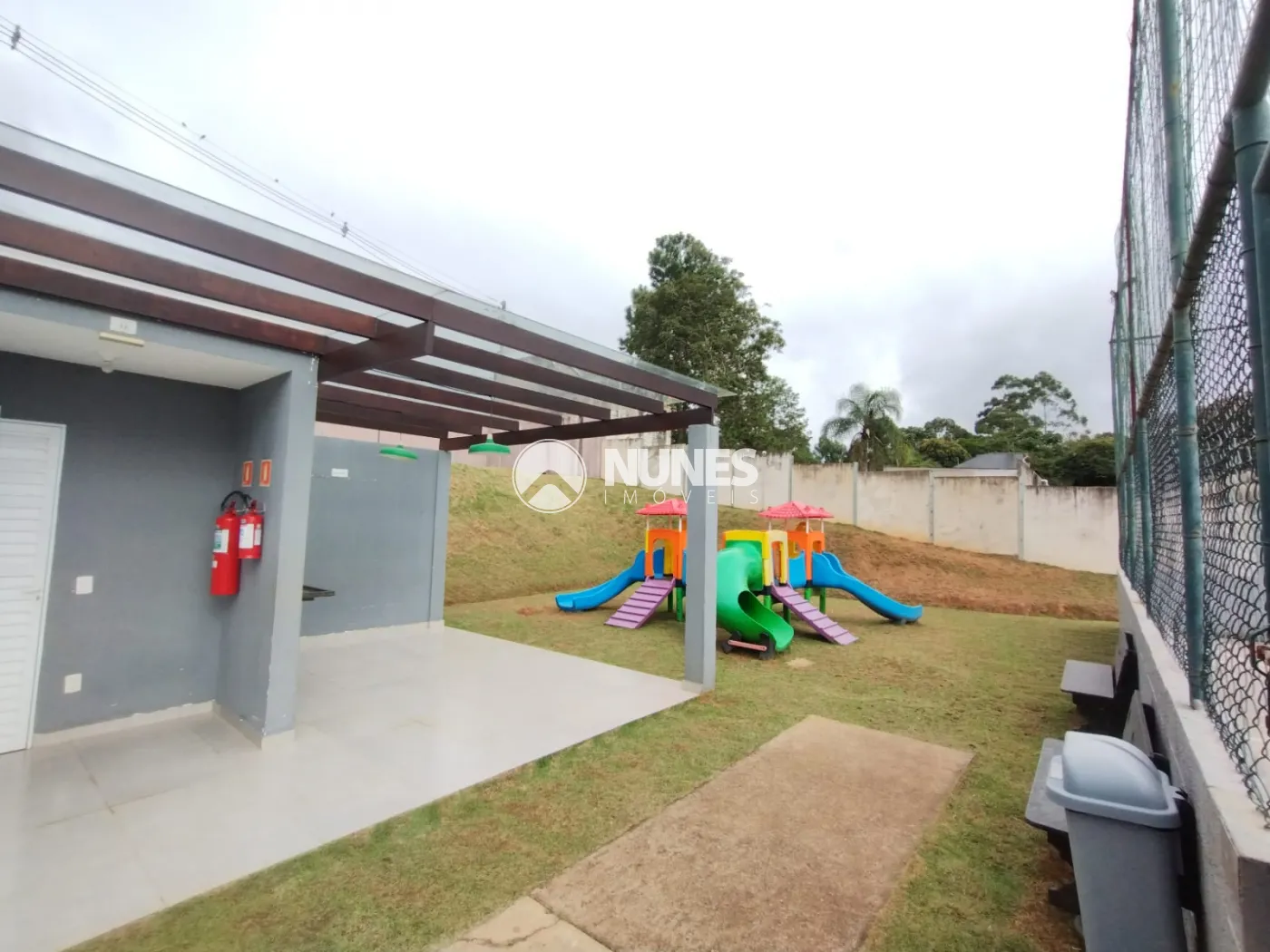 Alugar Casa / Sobrado em Condominio em Vargem Grande Paulista R$ 1.582,00 - Foto 28