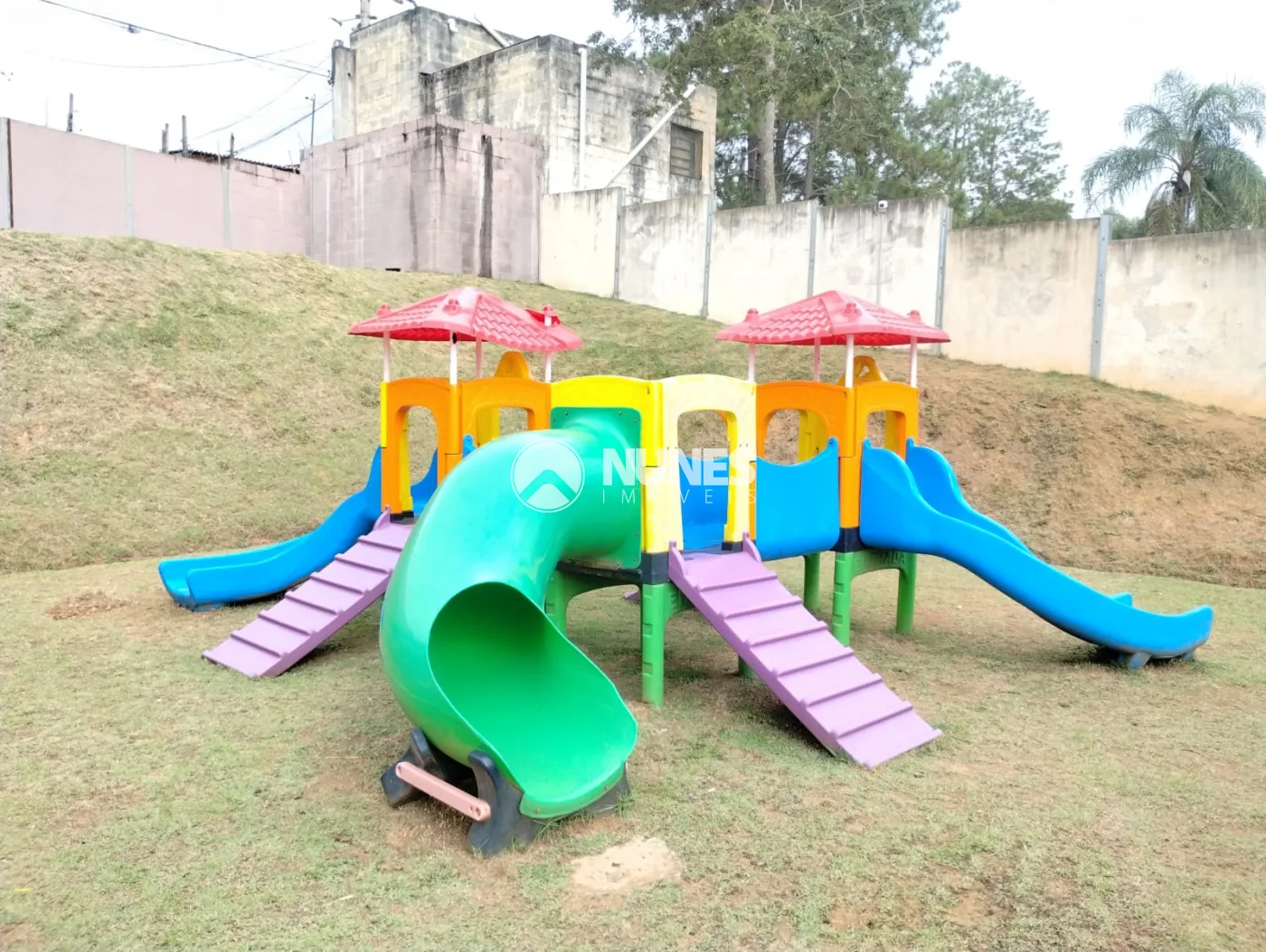 Alugar Casa / Sobrado em Condominio em Vargem Grande Paulista R$ 1.582,00 - Foto 29