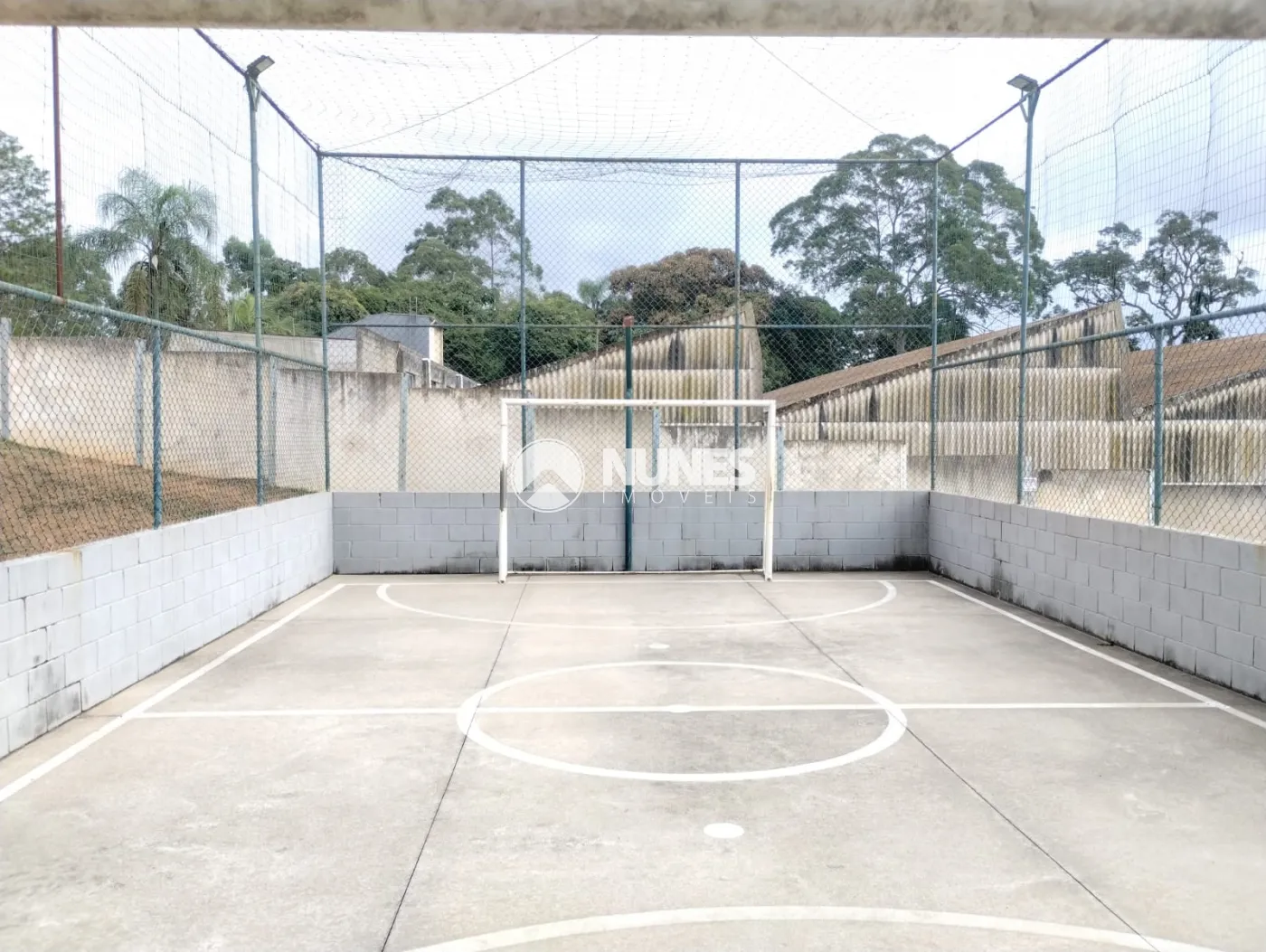 Alugar Casa / Sobrado em Condominio em Vargem Grande Paulista R$ 1.582,00 - Foto 30