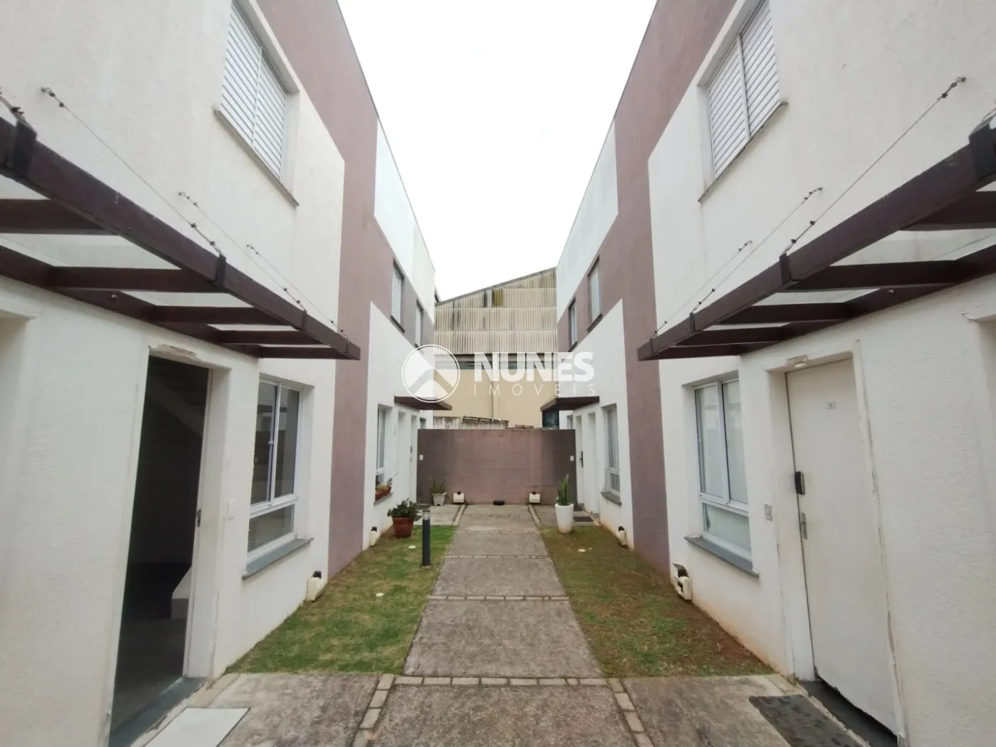 Alugar Casa / Sobrado em Condominio em Vargem Grande Paulista R$ 1.582,00 - Foto 33