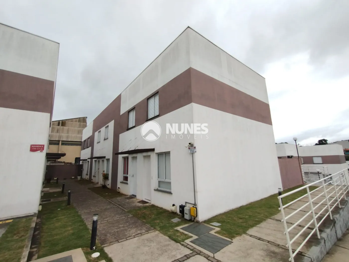 Alugar Casa / Sobrado em Condominio em Vargem Grande Paulista R$ 1.582,00 - Foto 35