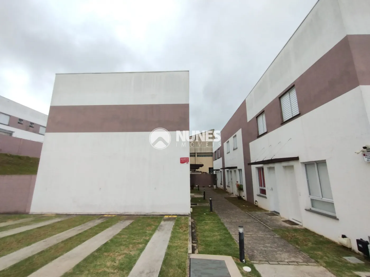 Alugar Casa / Sobrado em Condominio em Vargem Grande Paulista R$ 1.582,00 - Foto 36