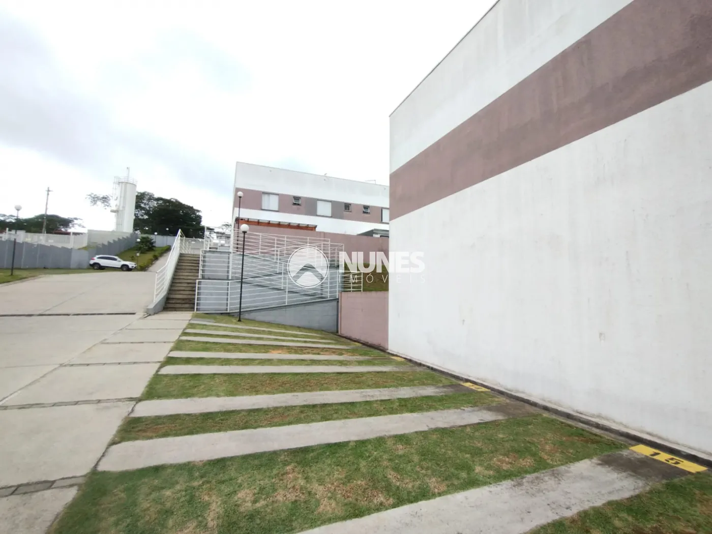Alugar Casa / Sobrado em Condominio em Vargem Grande Paulista R$ 1.582,00 - Foto 37