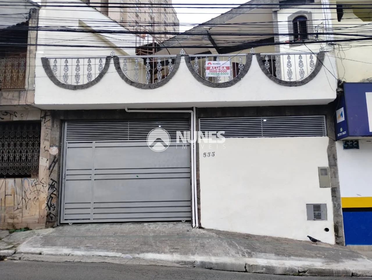 Alugar Casa / Sobrado em Osasco R$ 3.500,00 - Foto 1