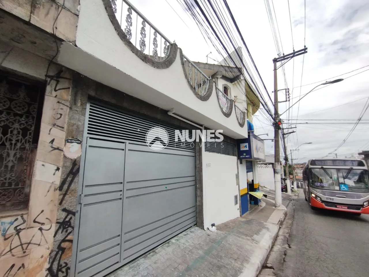 Alugar Casa / Sobrado em Osasco R$ 3.500,00 - Foto 34