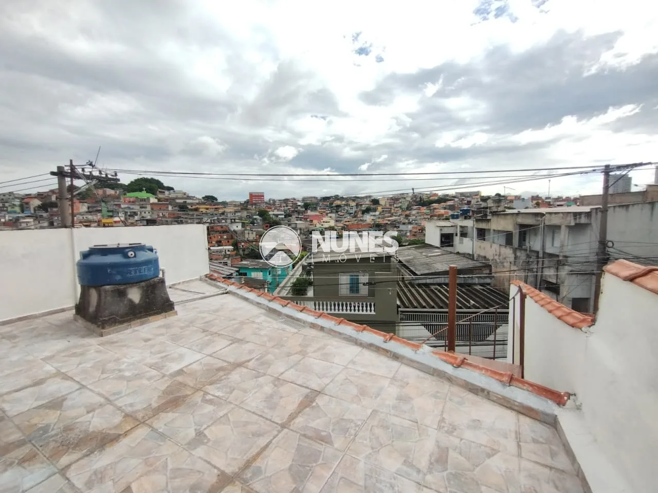 Alugar Casa / Sobrado em Osasco R$ 3.500,00 - Foto 28
