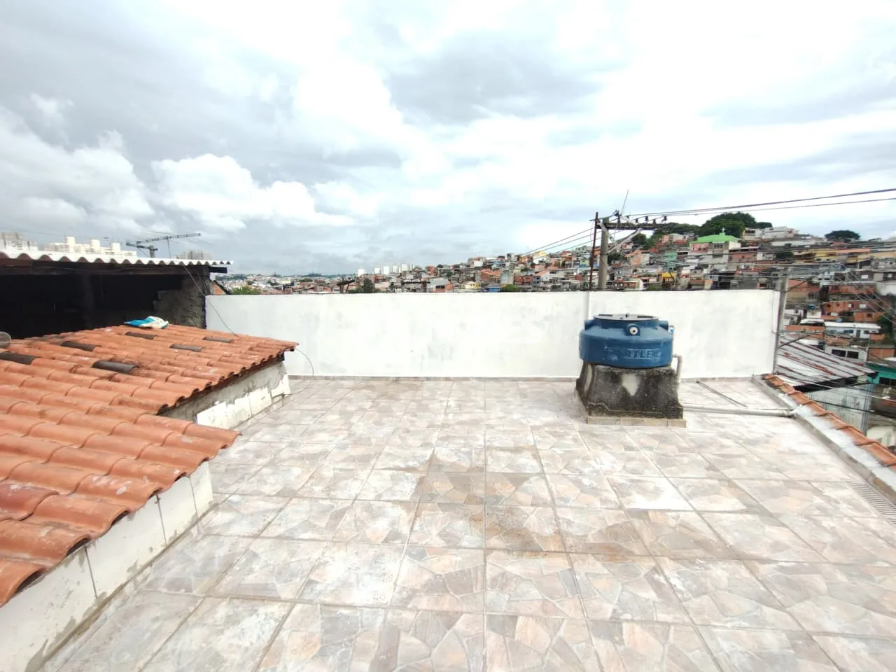 Alugar Casa / Sobrado em Osasco R$ 3.500,00 - Foto 27