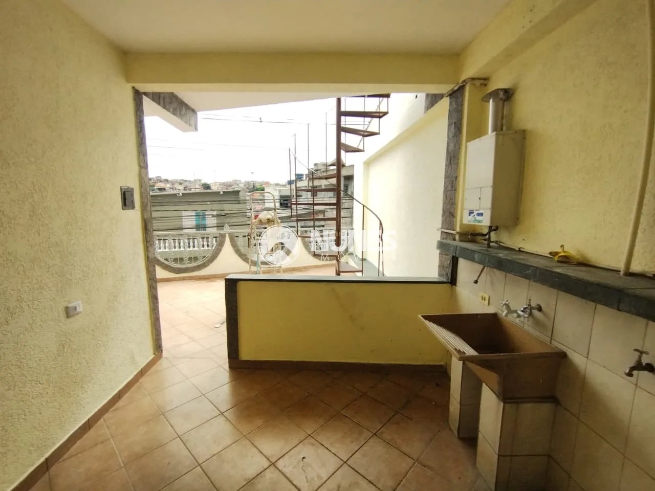 Alugar Casa / Sobrado em Osasco R$ 3.500,00 - Foto 21