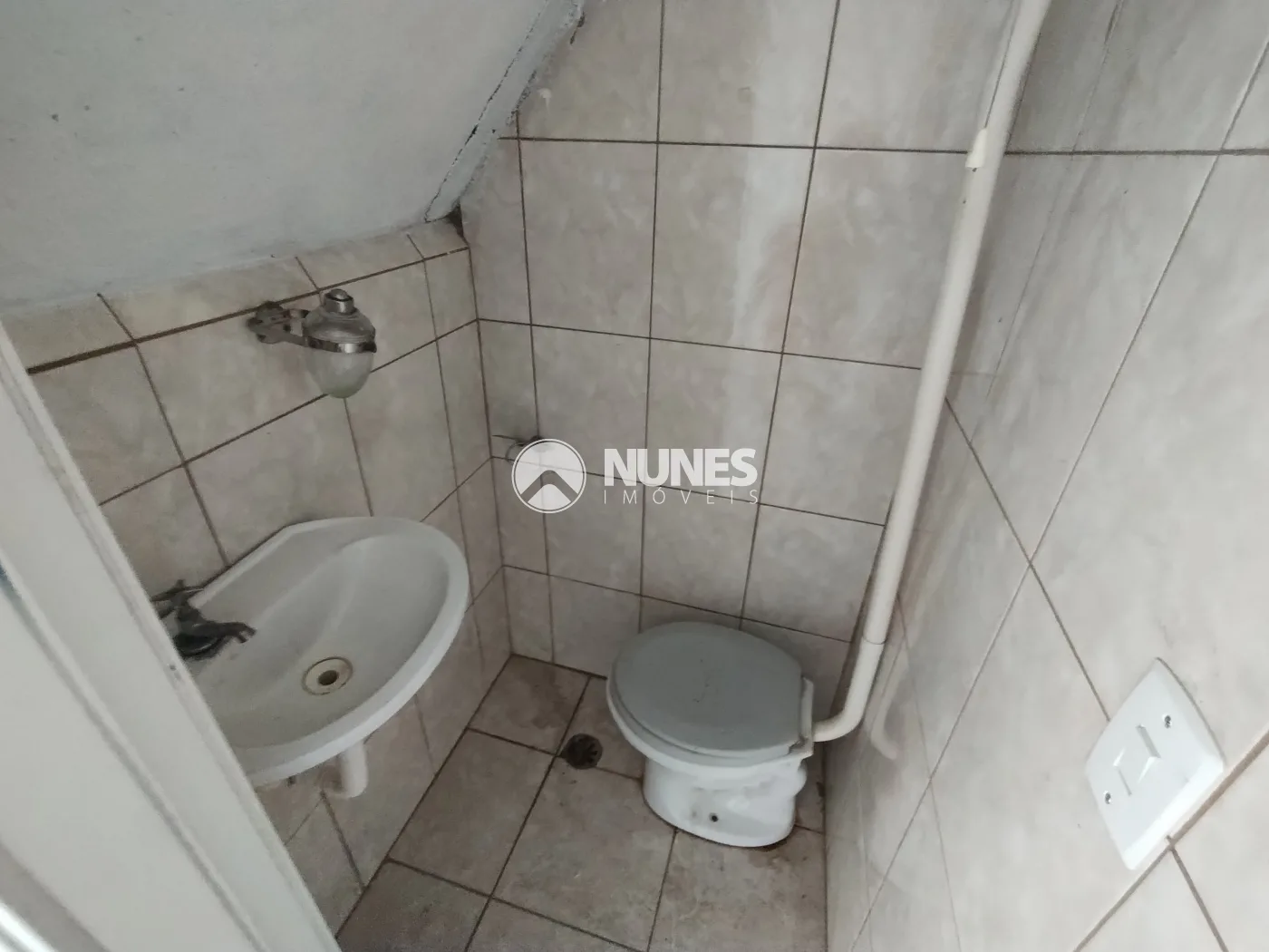 Alugar Comercial / Sal&atilde;o em Osasco R$ 1.700,00 - Foto 8