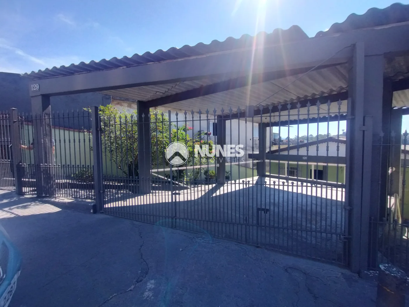 Alugar Casa / Terrea em Osasco R$ 2.700,00 - Foto 1