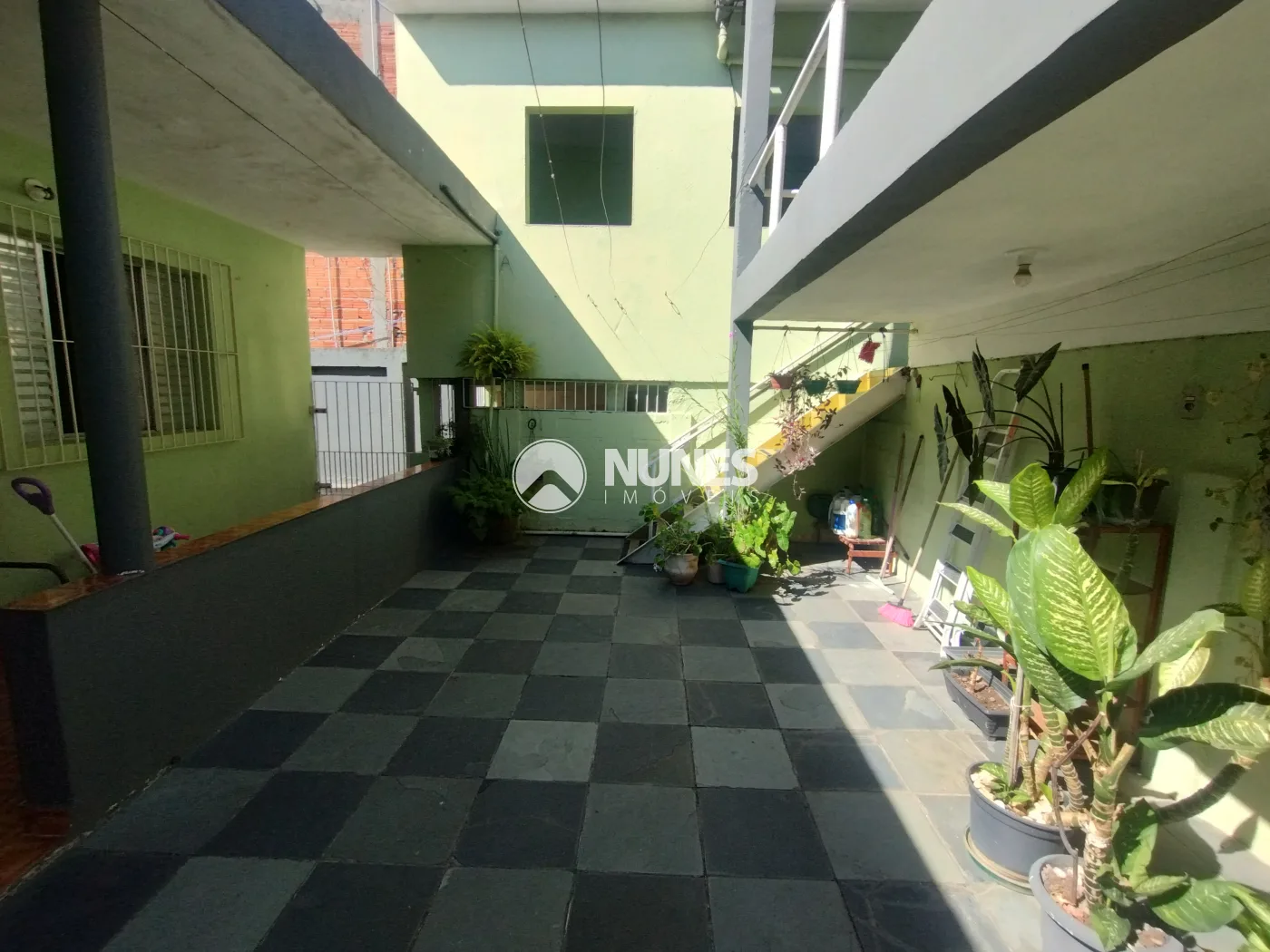 Alugar Casa / Terrea em Osasco R$ 2.700,00 - Foto 7