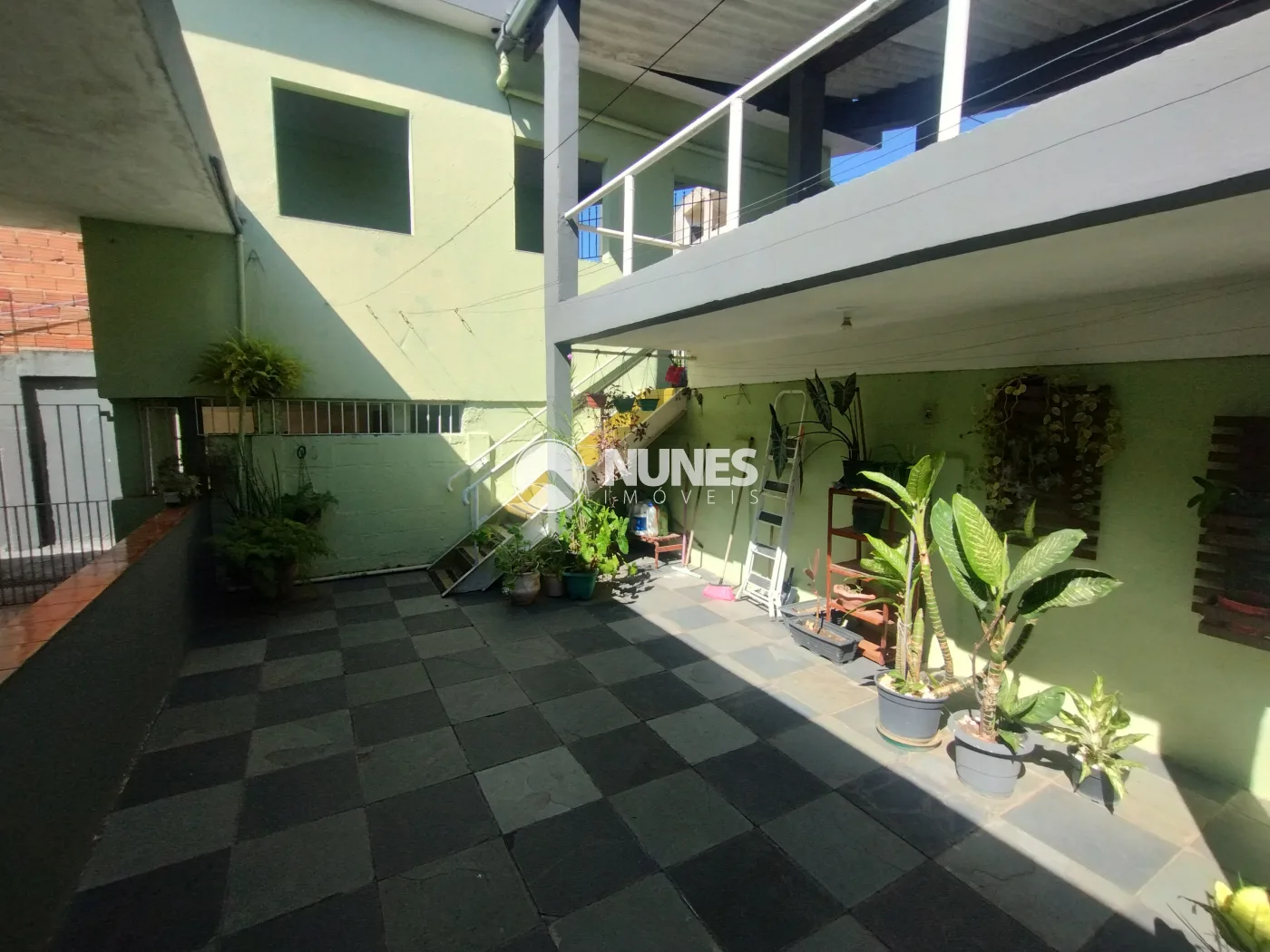 Alugar Casa / Terrea em Osasco R$ 2.700,00 - Foto 4