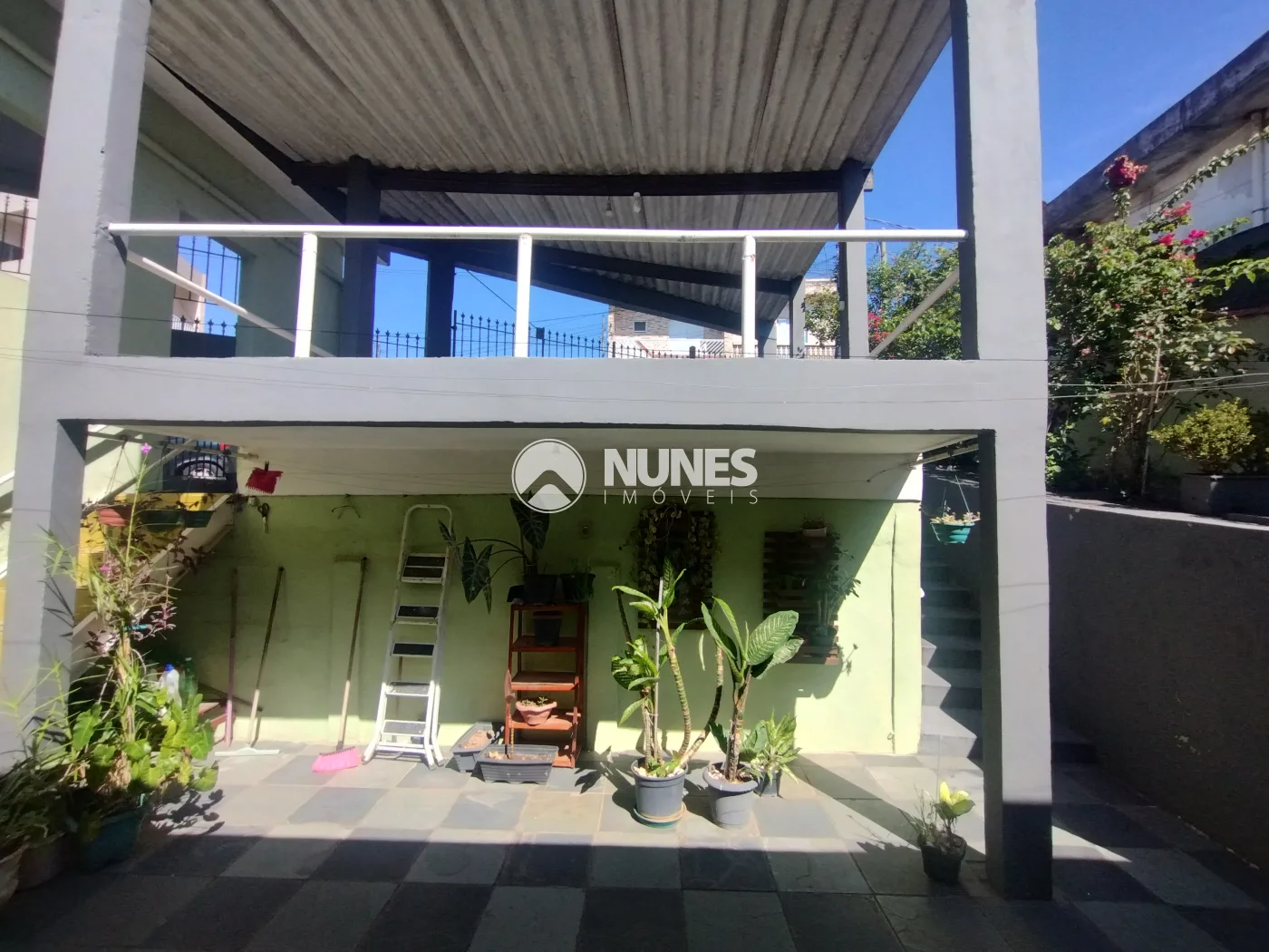 Alugar Casa / Terrea em Osasco R$ 2.700,00 - Foto 5