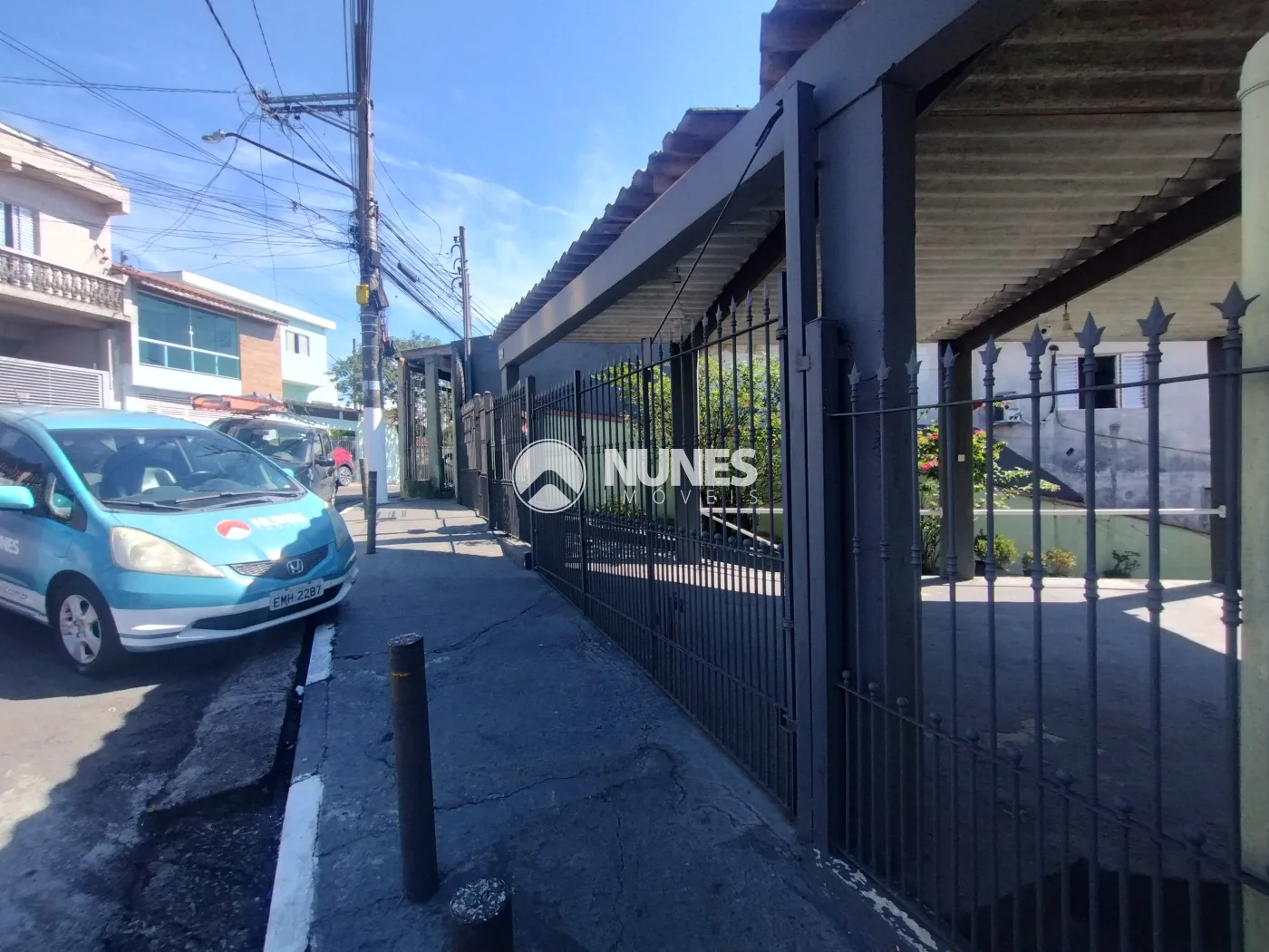 Alugar Casa / Terrea em Osasco R$ 2.700,00 - Foto 30