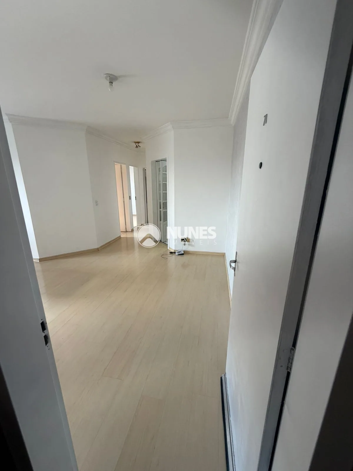Alugar Apartamento / Padr&atilde;o em Osasco R$ 2.000,00 - Foto 1