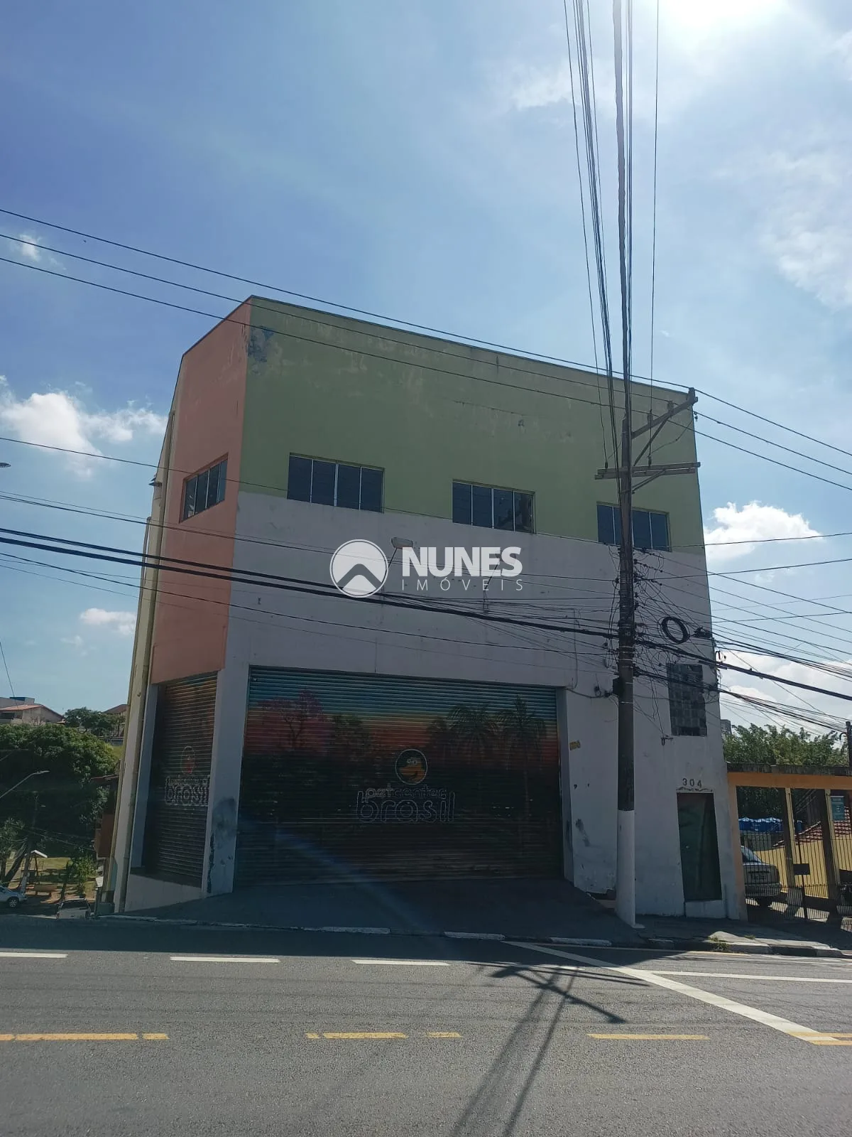 Alugar Comercial / Sal&atilde;o em Osasco R$ 2.500,00 - Foto 1