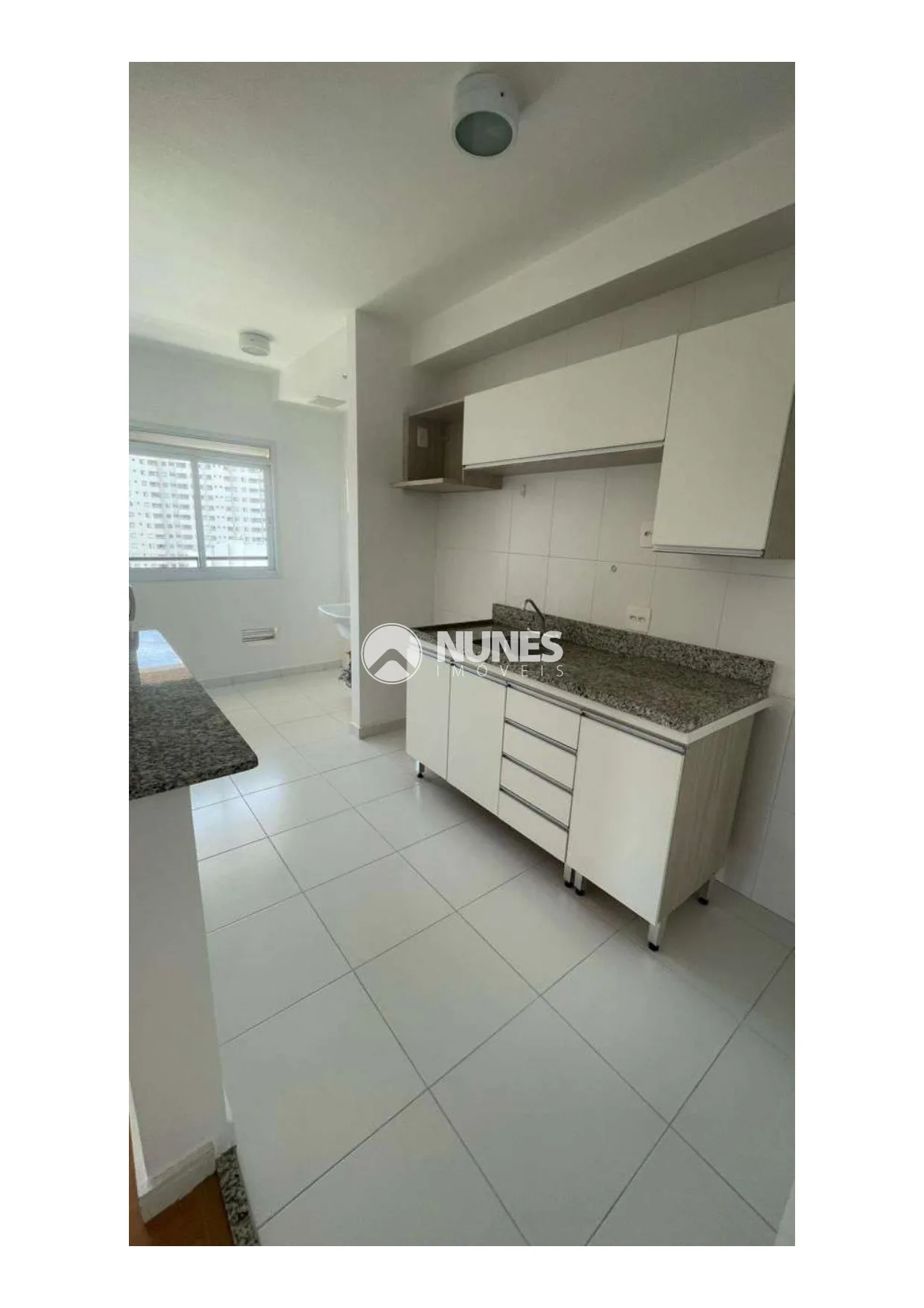 Alugar Apartamento / Padr&atilde;o em Barueri R$ 4.380,00 - Foto 1